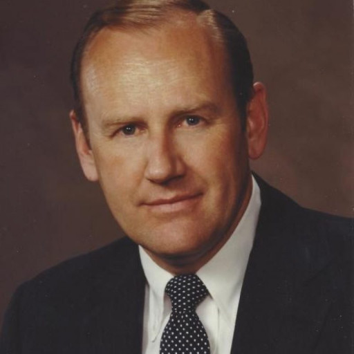 James V.  Hansen