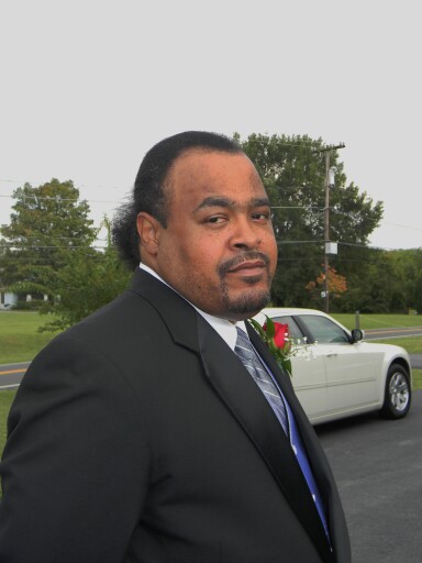 Leon Demetrius “Everlasting” Miller Sr. Profile Photo