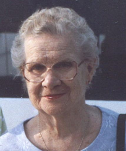 Ellen B. Davidson