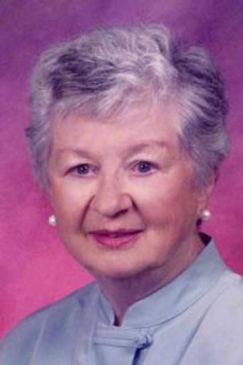 Patricia  M. (Haughey)  Cosman