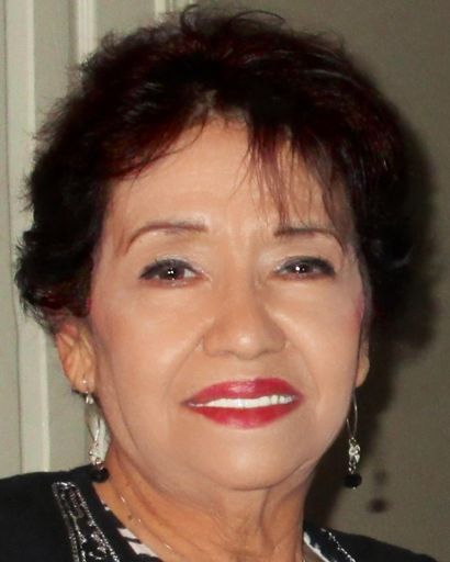 Maria Elena Caraveo Profile Photo