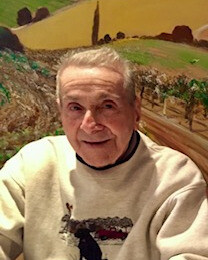 Emilio P. Baldassari's obituary image