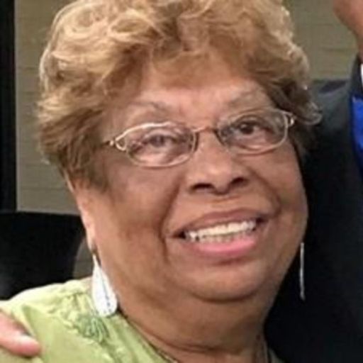 Joetta Freda Pharr Profile Photo