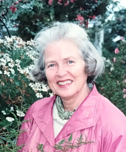 Joyce Freeman Marting