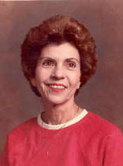 Mary Agnes Young Profile Photo