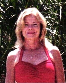 Katharine Lorraine Hager's obituary image
