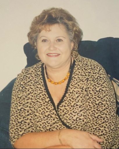 Anne Kocun's obituary image