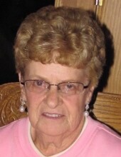 Shirley A. Potisk