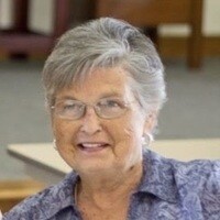 Lorraine Logan Pate