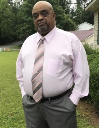 Tracy Stephens Sr. Profile Photo