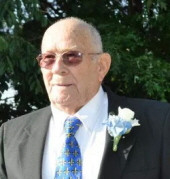 Chester Sr. Thibodeaux