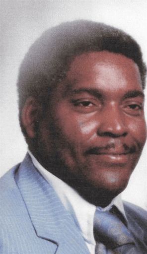 Charles Titus Sr. Profile Photo