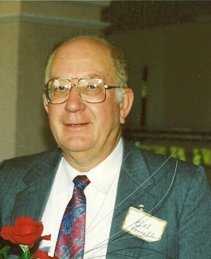 William R. 'Bill' Fennell