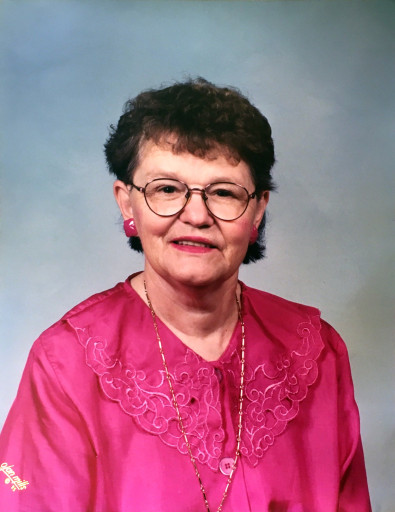 Darlene Dame