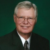 Rev. Don "Gordon" Bloemendaal Profile Photo