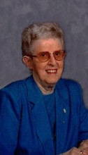 Lucille Jane Lammers Profile Photo