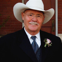 Carroll Wayne Morgan "Cowboy" Profile Photo
