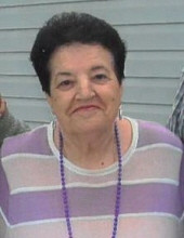 Josephine E. Dignazio