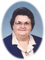 Mary Perkins Profile Photo