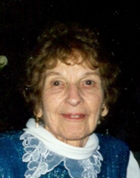 Helen M. Sullivan