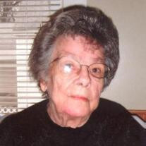 Mrs. Virginia R. Davis Profile Photo