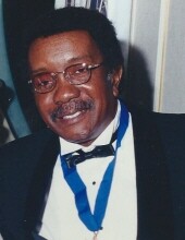 Julius Myricks, Jr.