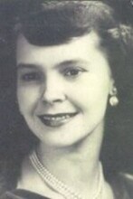 Mary  A. Creech Profile Photo