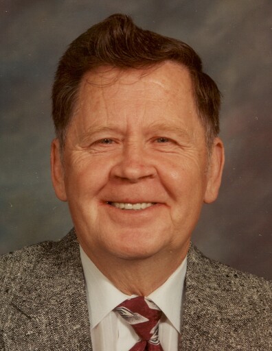 Wesley M. Campbell Profile Photo