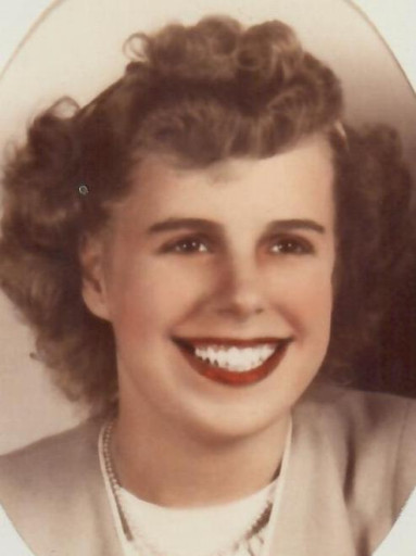 Gladys M. Haas Profile Photo