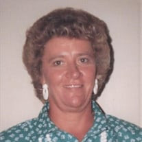 Betty Fry Profile Photo