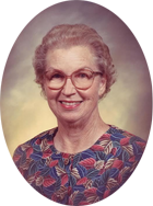 Mrs. Edith Early Profile Photo