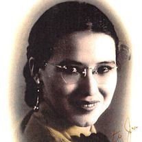 Beulah D. Paisano