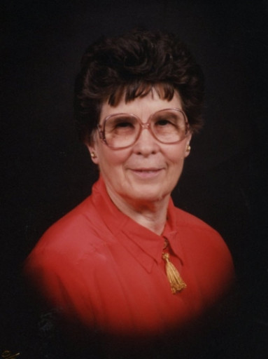 Gertrude Daniel Edmonds Profile Photo