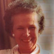 Maxine Robinson Carroll Profile Photo