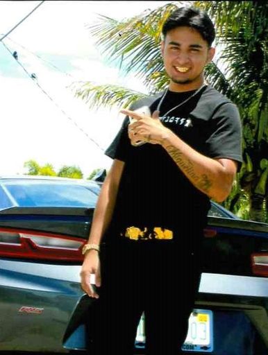 Oscar Aguilera Obituary July 4, 2021 Martin Funeral Home and Crematory