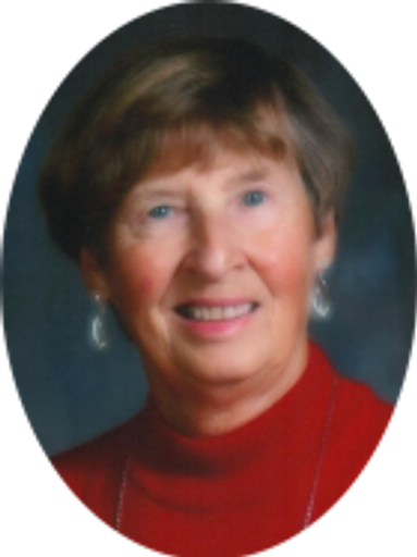 Carole  Arlene (Orchard)  Sanders