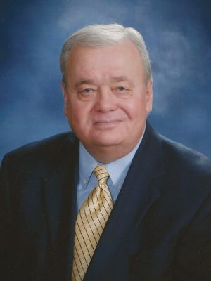 Roger W. Landblom Profile Photo