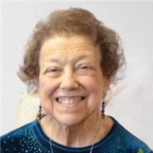 Joyce M. Fehlhafer