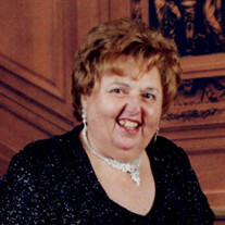 Joan H. Mcalear