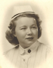 Frances A. Gray Profile Photo