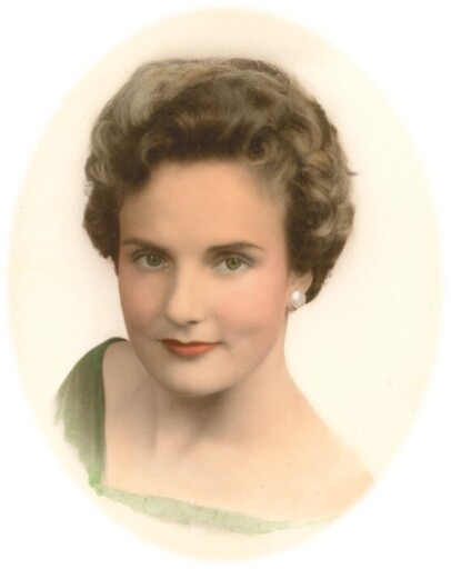 Martha H. Carter Profile Photo