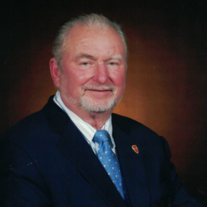 Walter  J. Blessey Profile Photo