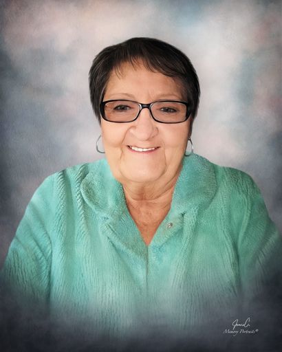 Carolyn June Starustka's obituary image