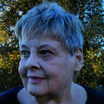 Janet Olson Profile Photo