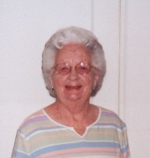 Louise Denny Bagwell