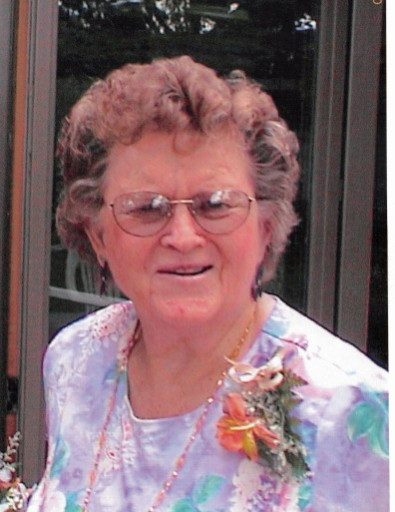 Eunice Grinager Profile Photo