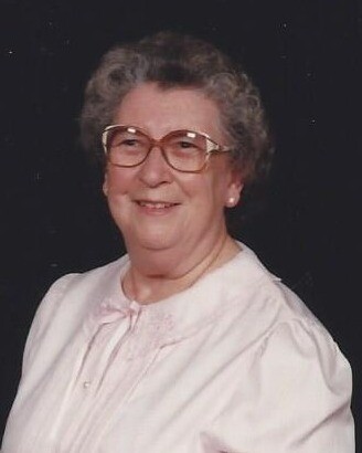 Betty L. Maurice's obituary image