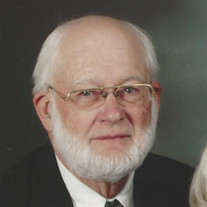 Charles  E.  Wilson Profile Photo