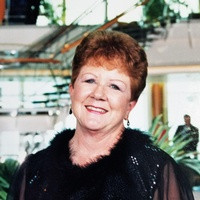 Rosemary Ferbrache Miller