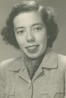 Ann Irene Allen Profile Photo